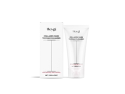 Gel de Limpeza com Colágeno para Pele Lisa e Hidratação Profunda LAXISCREED