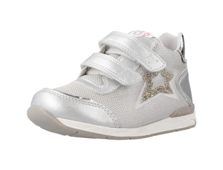 Sapatos de Criança FALCOTTO New Ferdi Prateado (28)