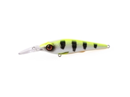 Isca Dura SPRO Iris Twitchy 75/75Dr 7,5 cm