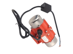 Motores de Vibração Universal 30w 100w Monofásico