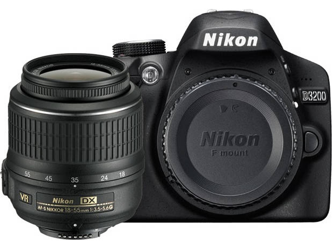 新品級 Nikon D3200 AF-S 18-55mm VR #M040 新品級 Nikon D3200 AF-S 18-55mm VR #M040 Amazon.com : Nikon D3200