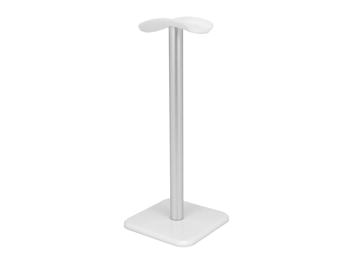 Suporte Headset LAXISCREED Anti deslizante Branco