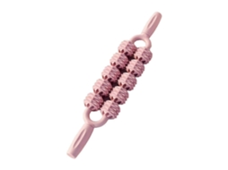 Bastão De Massagem Com Bolas Para Ioga E Relaxamento Muscular