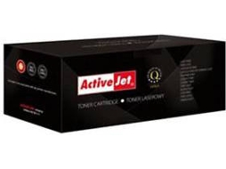 Tinteiro ACTIVEJET AC-521YR Amarelo