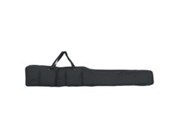 Fishing Rod Bag, Fishing Rod Bags Vidaxl Preto Tecido (160 Cm)