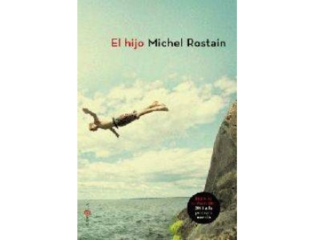 Livro El Hijo de Michel Rostain