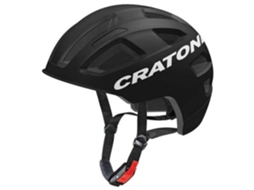 Capacete CRATONI C-Pure