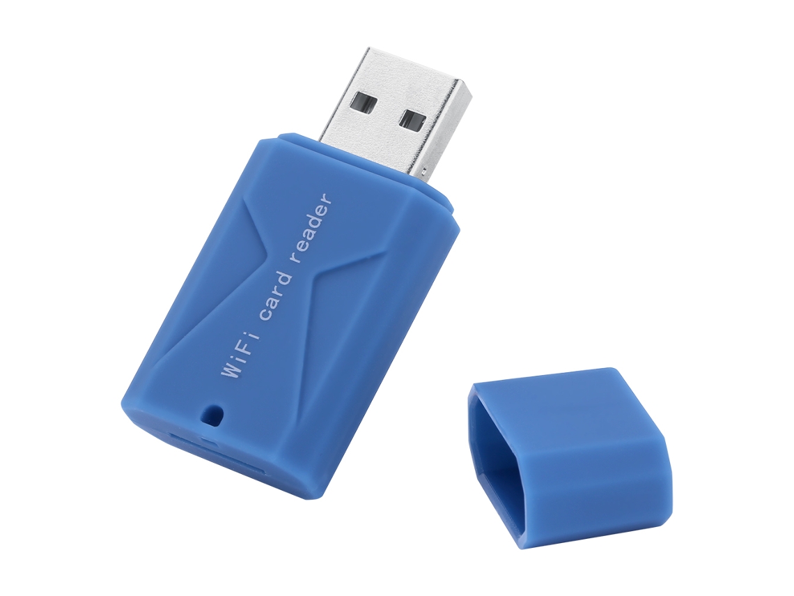 Adaptador Wifi Micro Sd Tf LAXISCREED