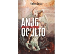 Livro Anjo Oculto Apocalipse de Cleiton Garcia (Português do Brasil)