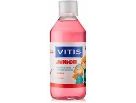 Tutti Frutti  Junior Corante +6 Anos Sem Alcool 500ml