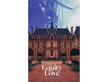 Livro The Equity of Love de Marcus LaPierre (Inglês)
