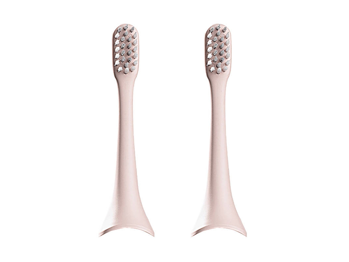 Cabeças De Escova De Dentes Enchen Aurora T Para Escovas De Dentes Padrão Enchen