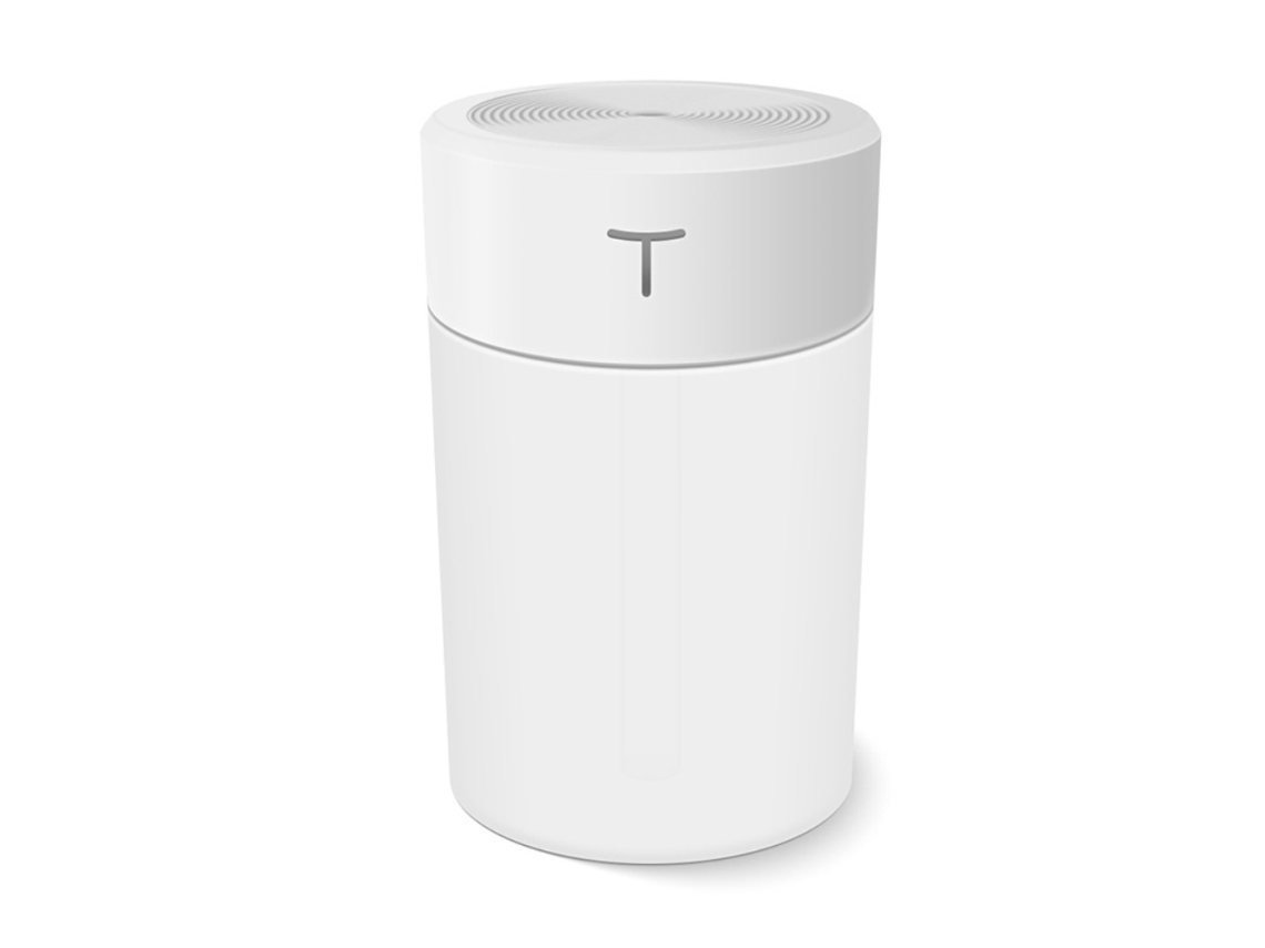 Laxiscreed Umidificador De Ar Silencioso Com Grande Capacidade Para Ambiente Doméstico