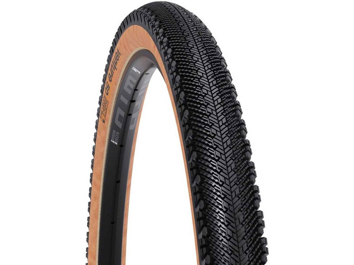 Pneus para Ciclismo Gravel WTB Estrada Venture Tcs Tubeless