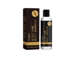 Shampoo Nutritivo Performance Cuidado Capilar