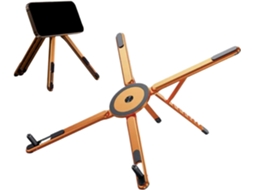 Suporte Ajustável Para Laptop