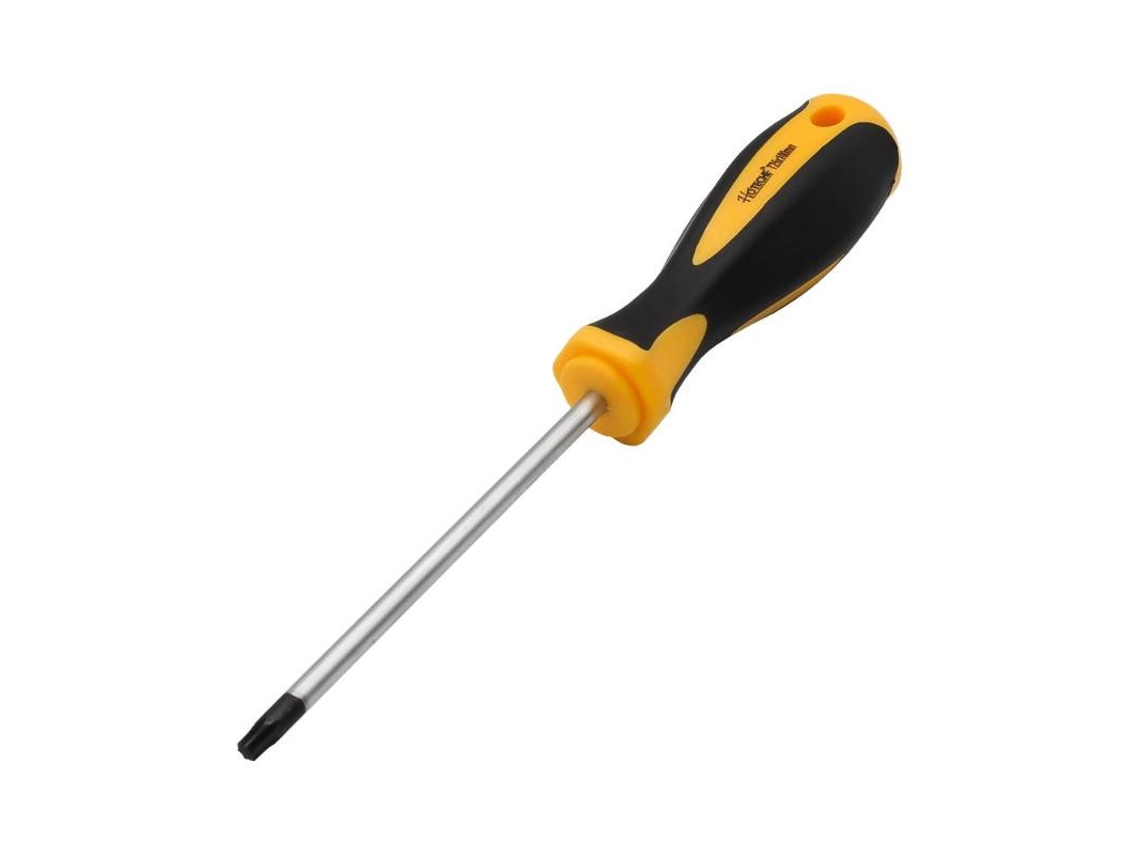 Destornillador Torx 25x100mm Hoteche