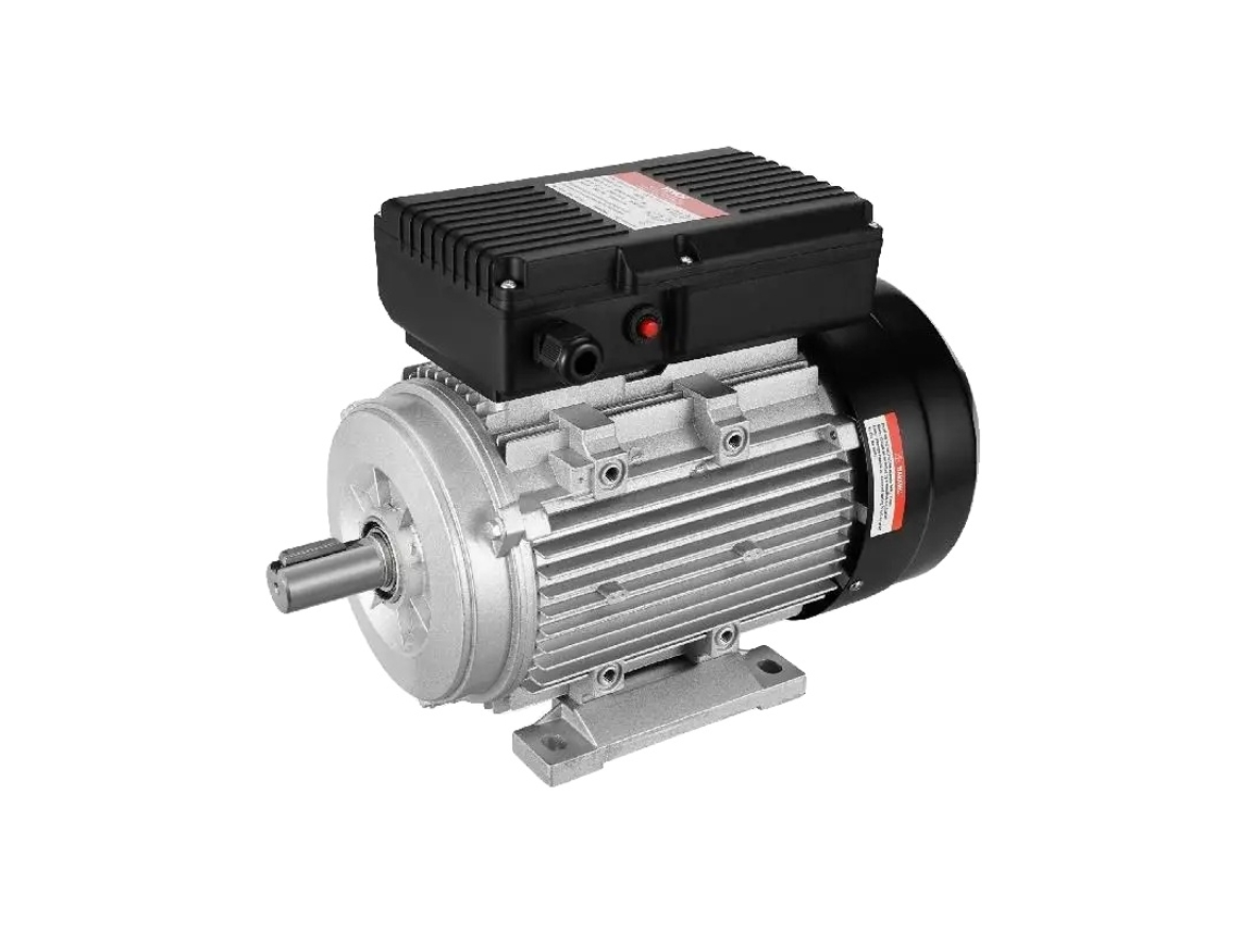 Motor Elétrico, Alta Eficiência, Rotação Versátil,2800rpm