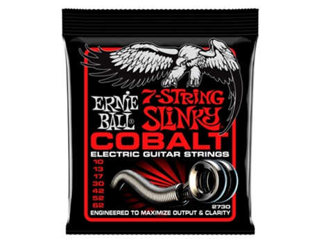 Ernie Ball 2730