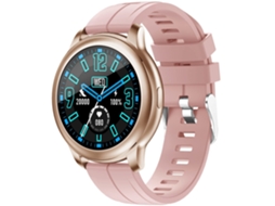Smartwatch ENZON Dourado