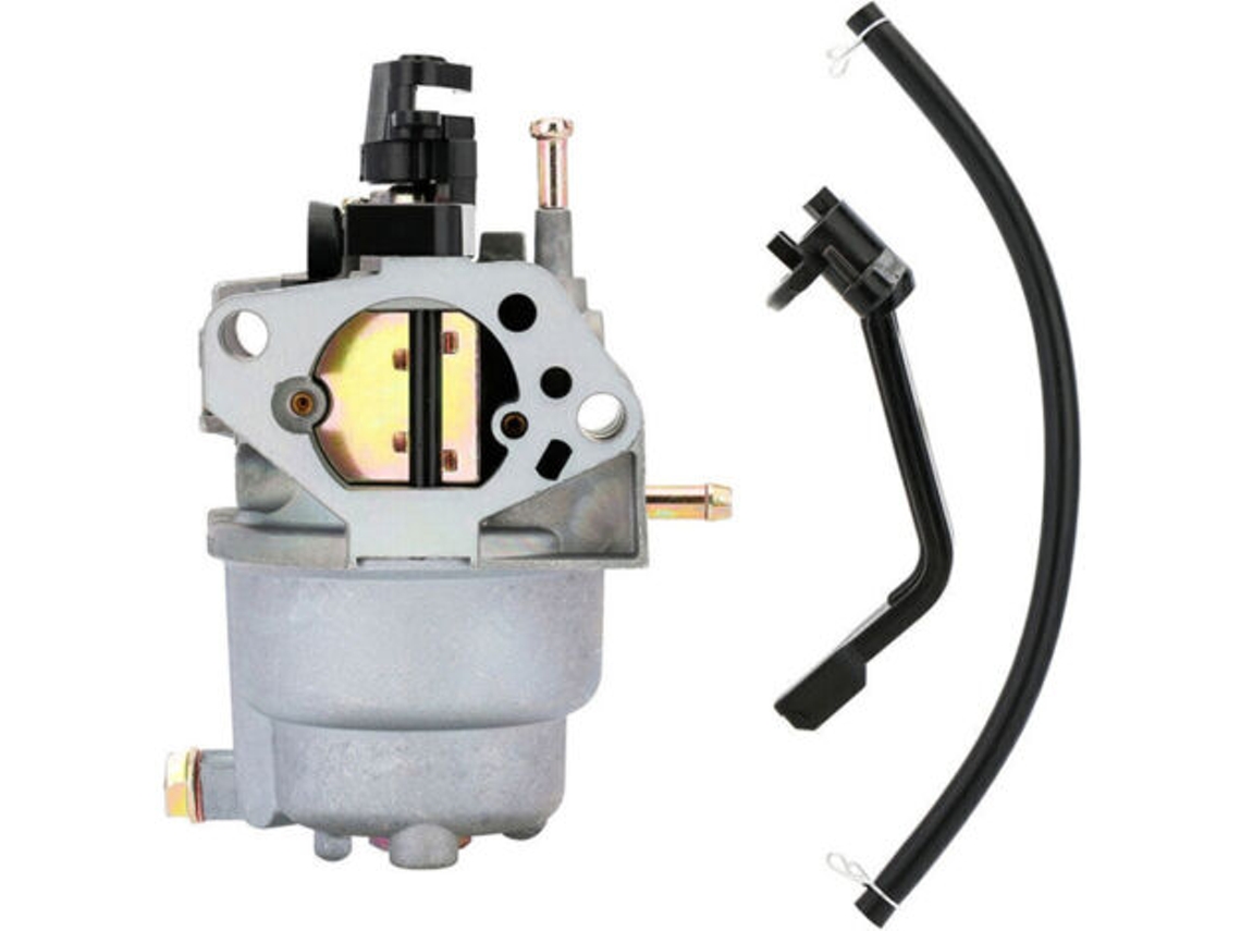 Carburetor Suitable For Gp5000 Gp5500 Gp6500 0j58620157 5kw 5.5kw 6.5kw 389cc
