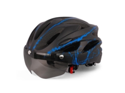 Calções de Ciclismo com Relleno 3D para Verão Tamanho 2XL S/MARCA