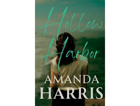 Livro Hollow Harbor de Amanda Harris (Inglês)