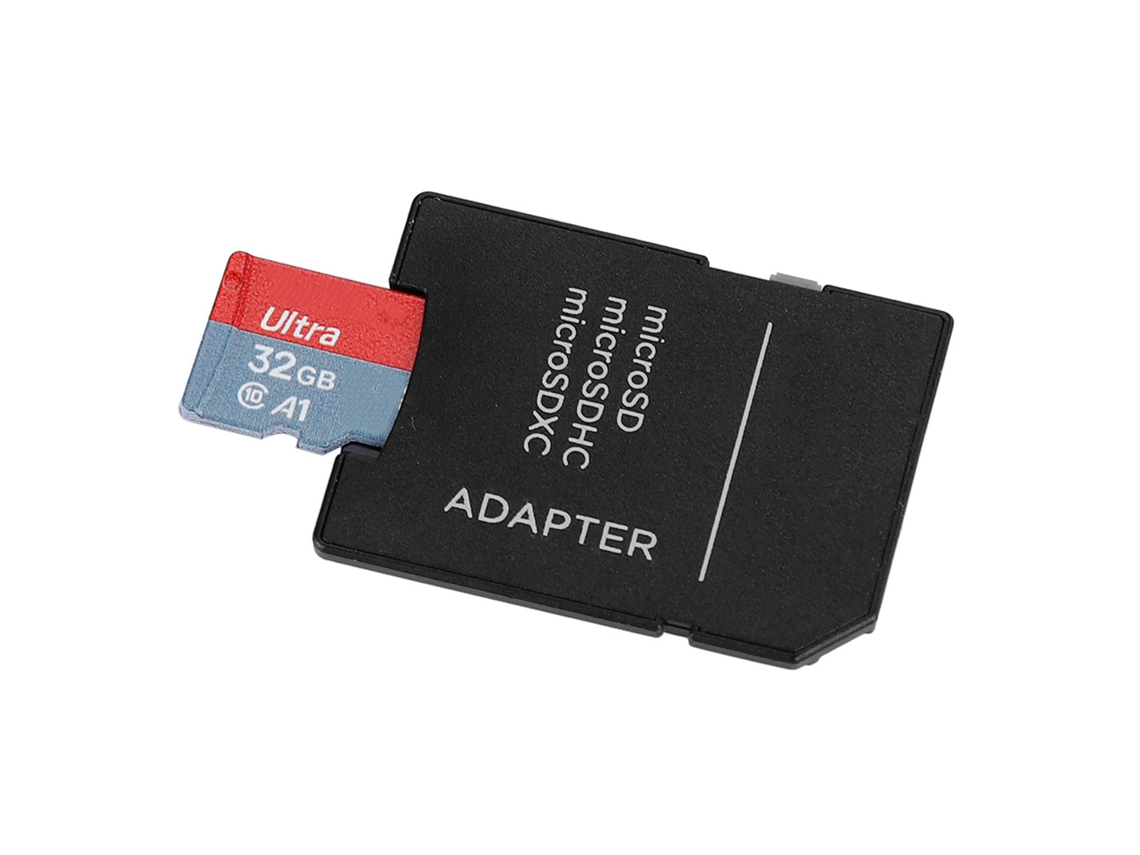 Cartão de Memória Tf Ultra miniatura LAXISCREED