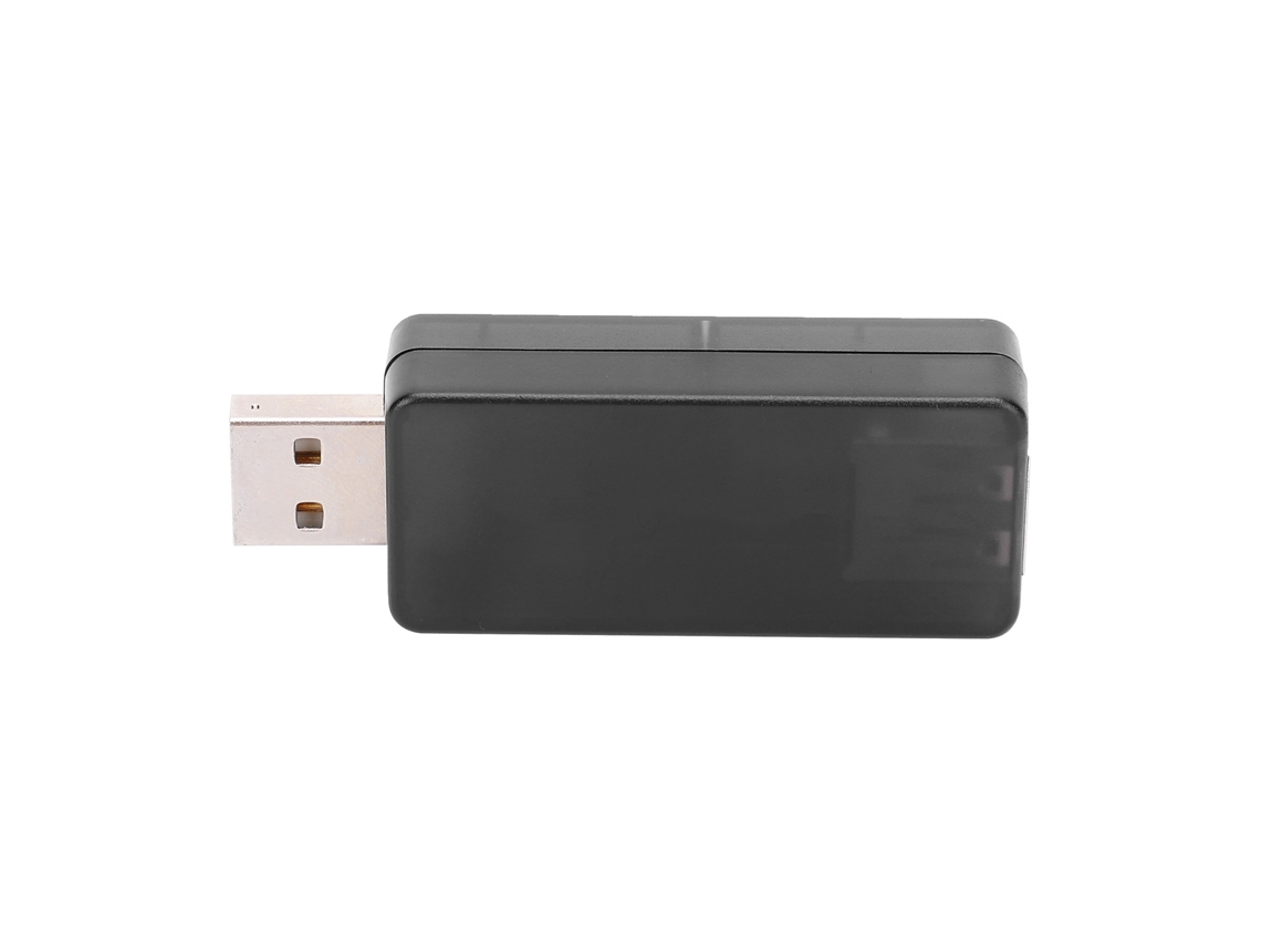 Aislamiento Usb Portátil Pequeño Protector De Sinal Digital 12mbps Adum3160