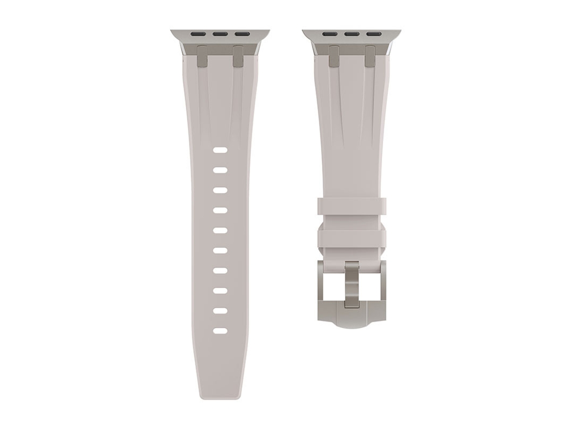 Bracelete para Apple Watch 38/40/41mm Luz Das Estrelas XIAOMOYU