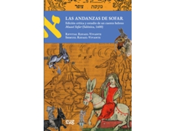 Livro Andanzas De Sofar de Refael-Vivante, Revital Refael-Vivante et al. (Espanhol)