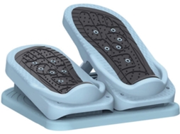 Prancha Inclinada Step Dobrável 2 em 1 Mesa Extensível e Ajustável S/MARCA