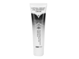 Creme De Alongamento E Firmamento Do Peito Para Massagem 100ml, Ideal Para Elevar O Busto Vante