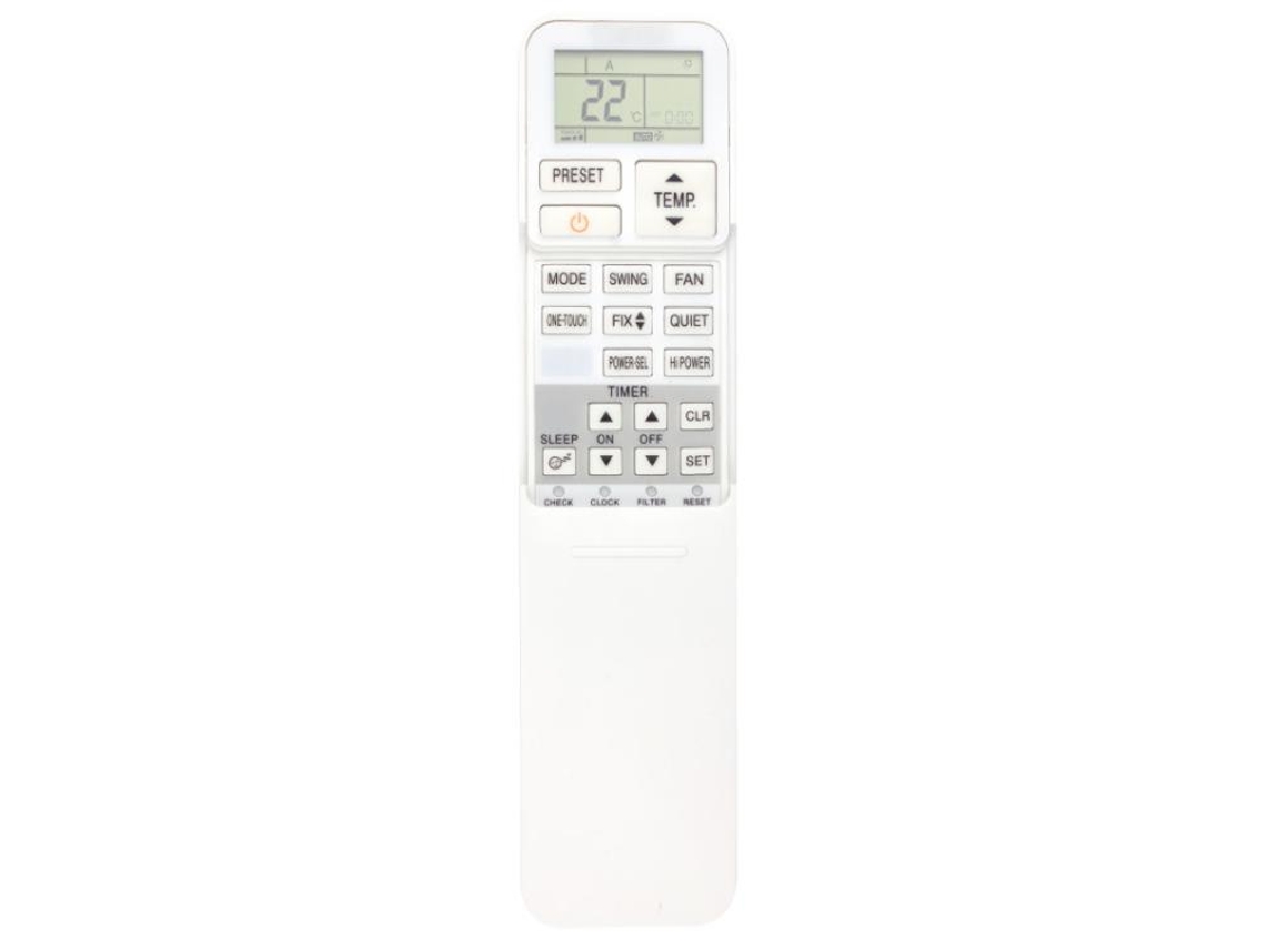 Controle Remoto para Ar Condicionado Central Toshiba Dz 01 XIAOMOYU