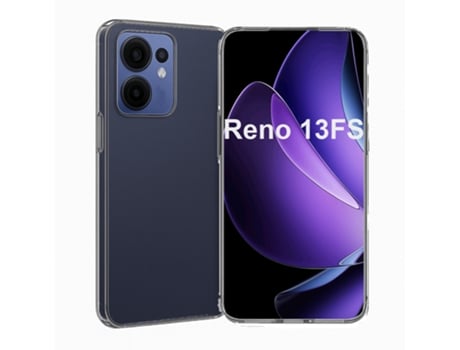 Capa Reno 13fs