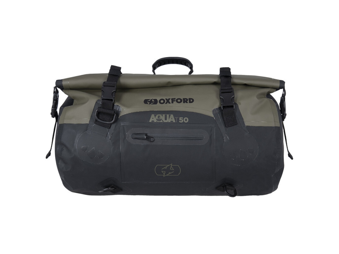 Mochila com Rodas OXFORD Aqua T-50