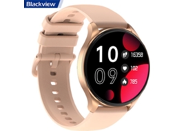 Smartwatch BLACKVIEW X20 Ouro