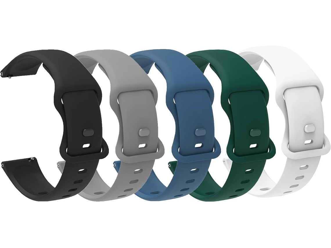 Compatível Com Pulseiras De Relógio Skycaddie, Nova Pulseira