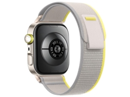 Bracelete para Huawei Watch Fit 4 4 Pro 3 XIAOMOYU silicone fecho invertido vermelho vinho