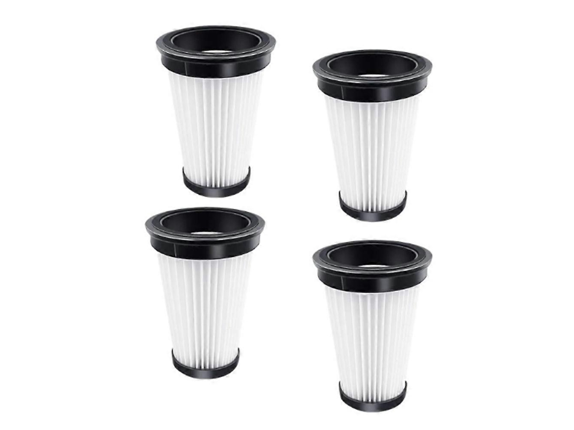 4pcs Reposição Hepa Filtros Para Iwoly C150 Aspirador Sem Fio Limpador - Acessórios Peças