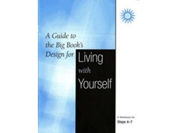 Livro Living With Yourself de James Hubal e Joanne Hubal (Inglês)