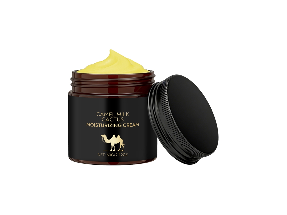 Creme Hidratante Iluminador Efeito Radiante
