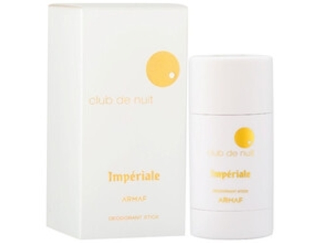 ARMAF Club de Nuit White Imperiale Deostick 75Ml
