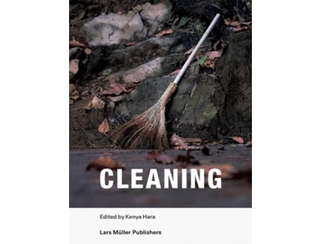 Livro Cleaning de Hara, Kenya et al. (Inglês)