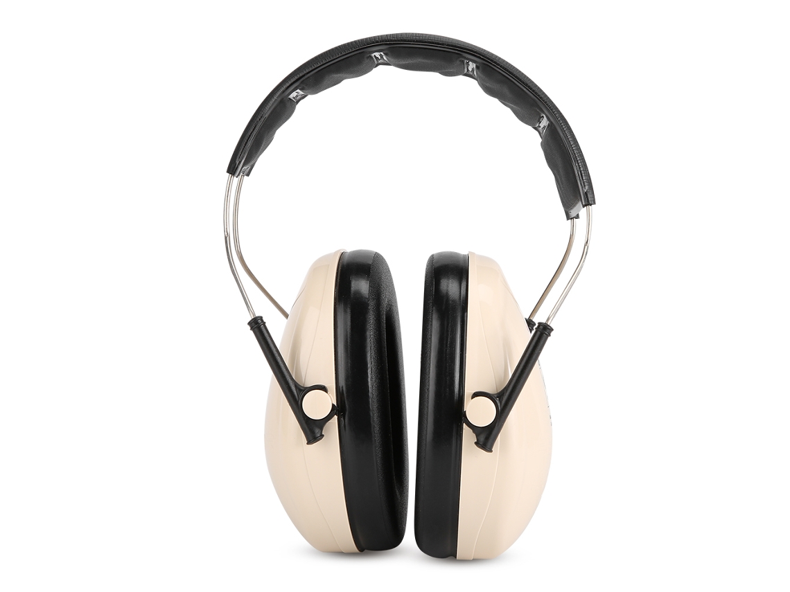Fones De Ouvido Profissionais Anti-ruído H6a Para Dormir, Redução De Ruído, Isolamento Acústico E Estudo