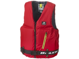 Colete Salva-Vidas 50N Leisure Axent Vermelho 90 kgbaltic