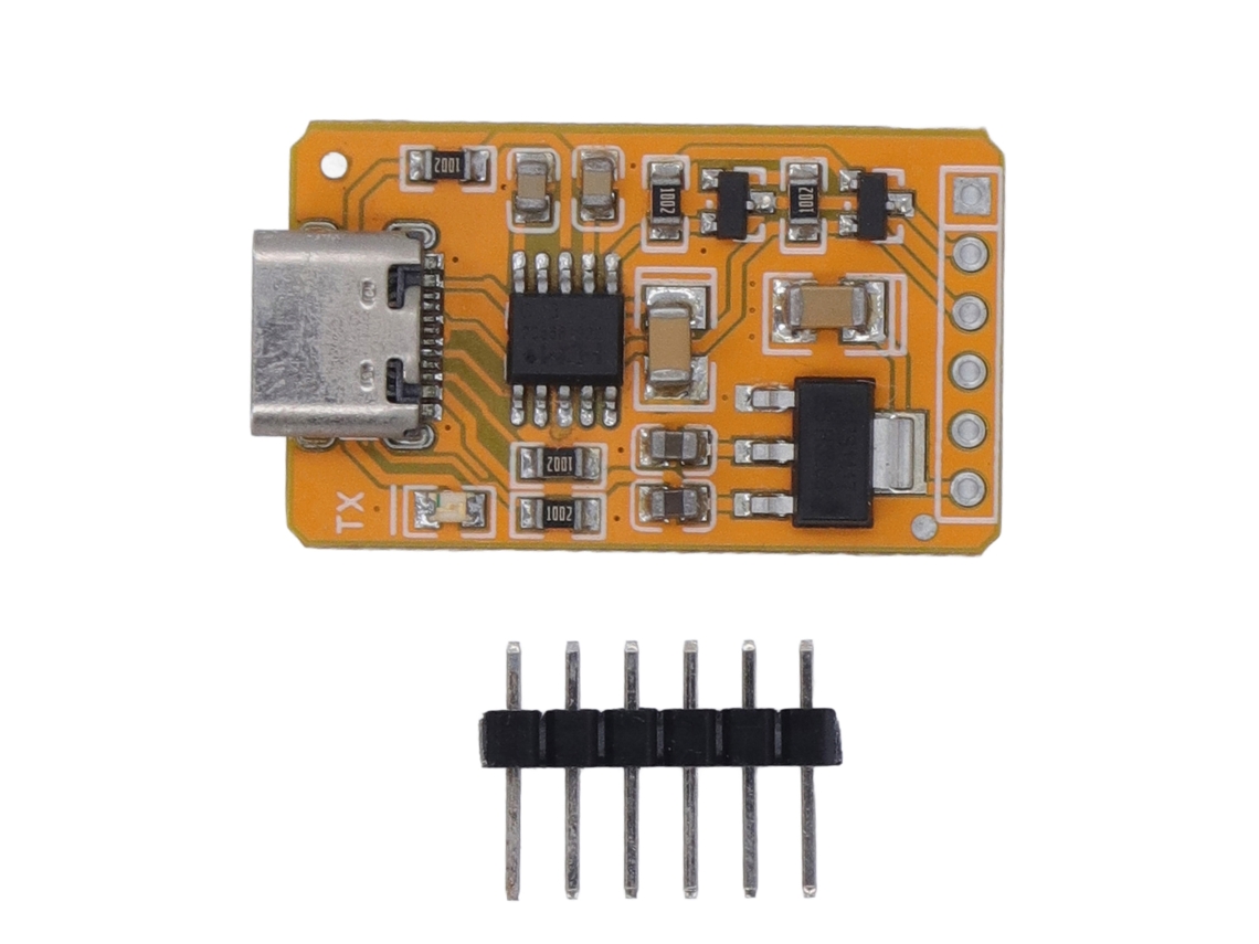 Placa De Desenvolvimento Esp8266 Módulo Downloader Automático Esp32 Usb Para Ttl Serial Burner
