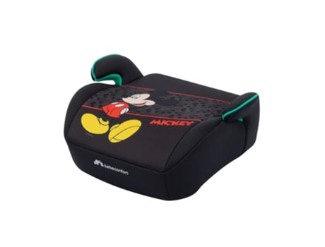 Assento elevatório Bebeconfort Disney Manga I Safe, produtos Mickey Disney licenciados autênticos