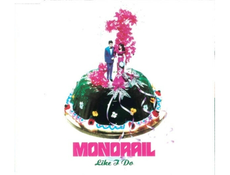 Como eu faço, Monorail Edel