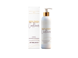 Condicionador para Cabelos Secos, Frizz e Hidratação Diária LAXISCREED